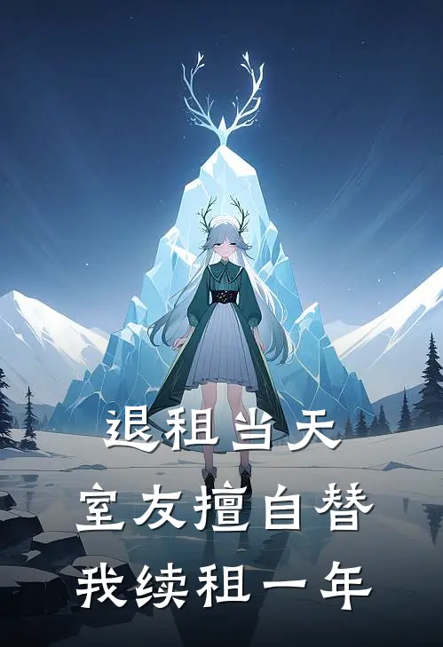 退租当天,室友擅自替我续租一年合理吗