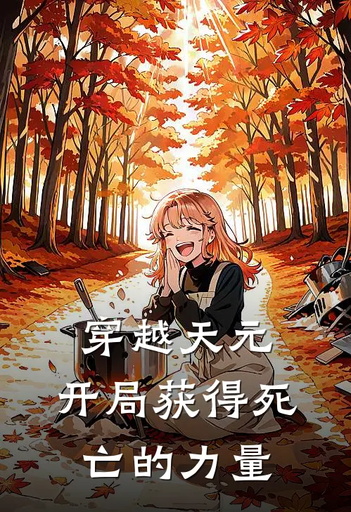 穿越天元：开局获得死亡的力量