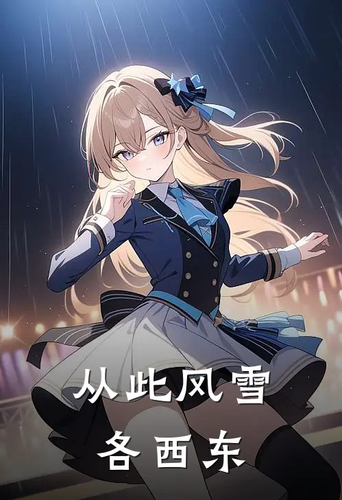 从此风雪各西东
