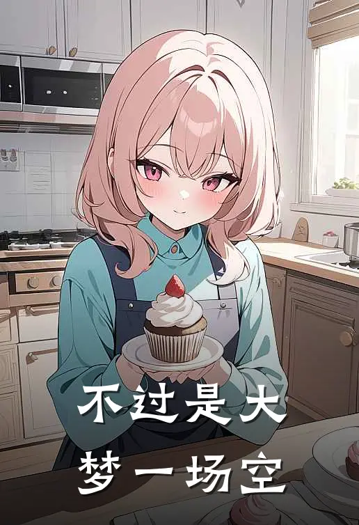 不过是大梦一场空这首歌表达了