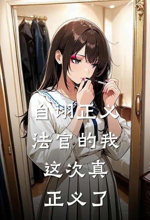 自诩正义法官的我,这次真正义了是谁说的