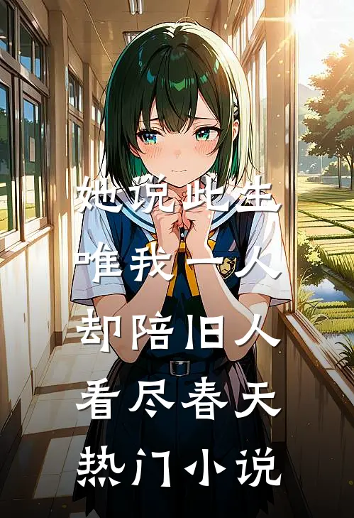她说此生唯我一人，却陪旧人看尽春天热门小说