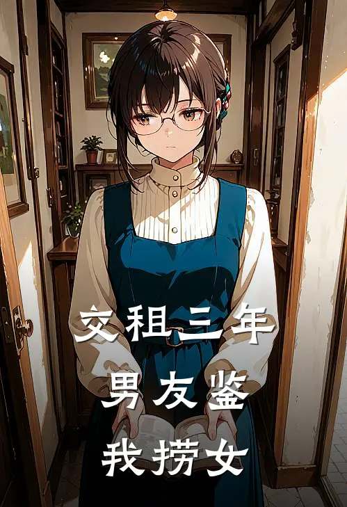 交租三年，男友鉴我捞女