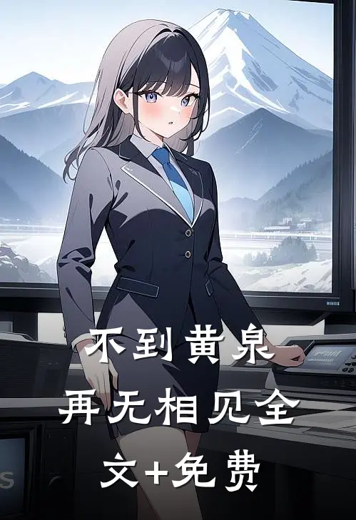 不到黄泉，再无相见全文+免费