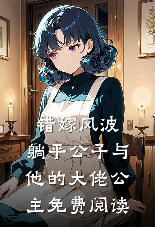 错嫁风波：躺平公子与他的大佬公主免费阅读