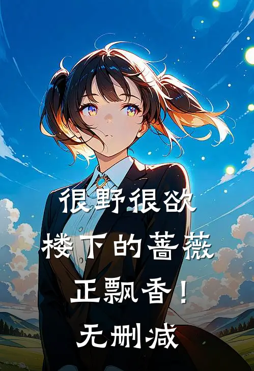 很野很欲，楼下的蔷薇正飘香！无删减