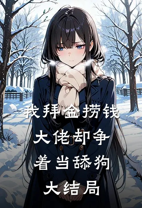 我拜金捞钱，大佬却争着当舔狗大结局