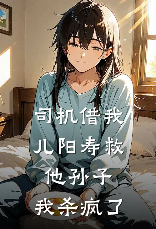 司机借我儿阳寿救他孙子，我杀疯了