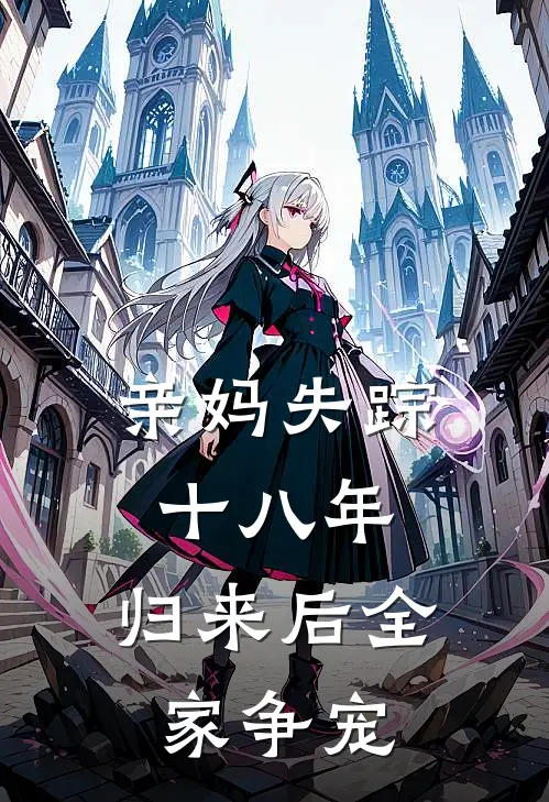亲妈失踪十八年，归来后全家争宠