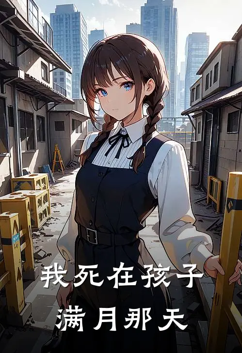我死在孩子满月那天的说说