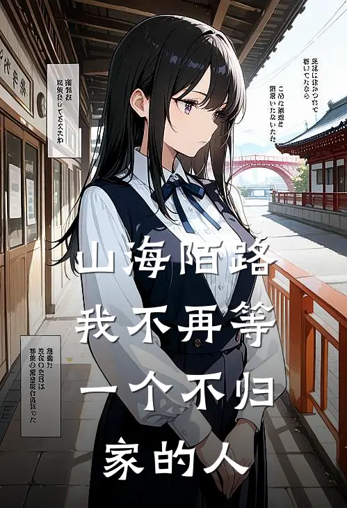 山海陌路,我不再等一个不归家的人歌词