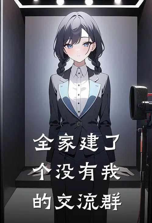 全家建了个没有我的交流群