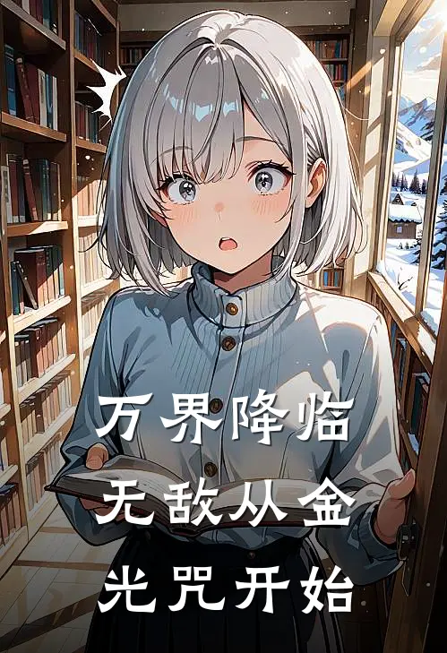 万界降临,无敌从金光咒开始的