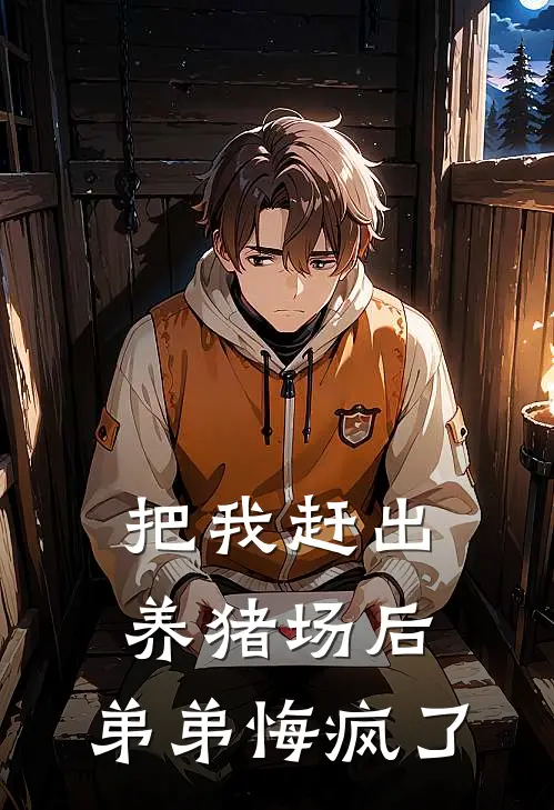 把我赶出养猪场后,弟弟悔疯了免费阅读