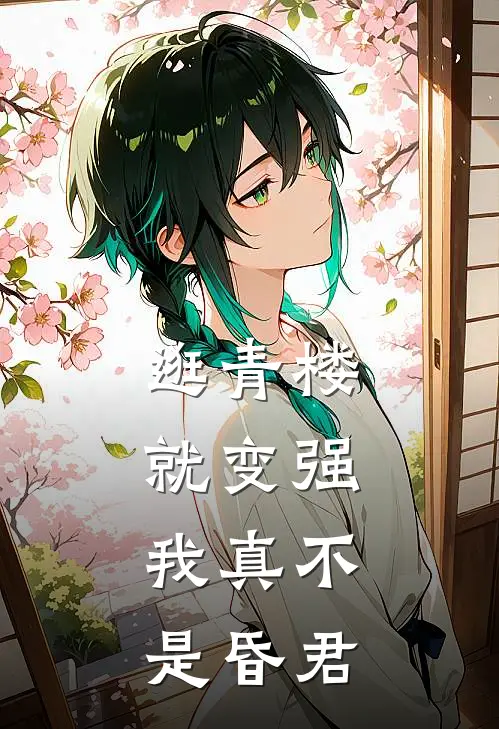 逛青楼就变强,我真不是昏君免费阅读