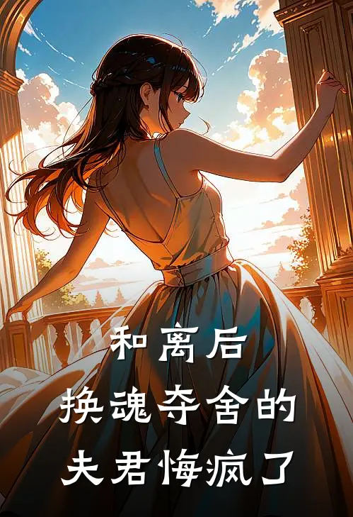 和离后,换魂夺舍的夫君悔疯了免费阅读