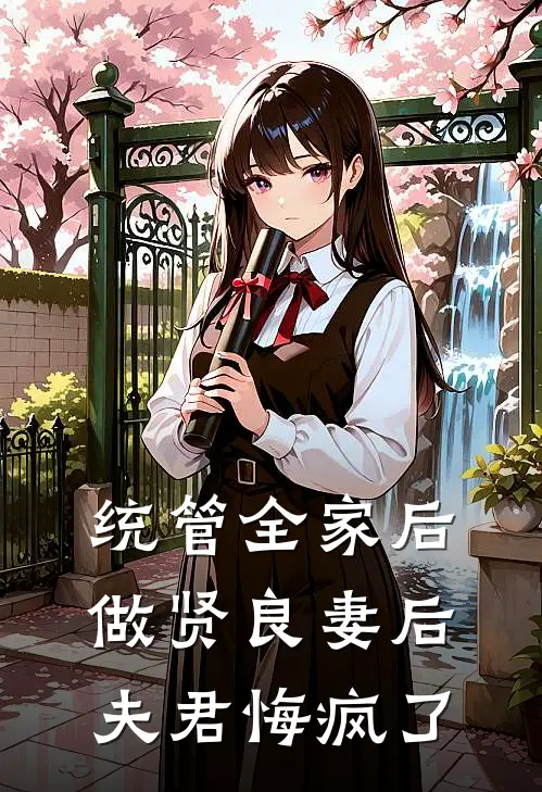 统管全家后做贤良妻后，夫君悔疯了