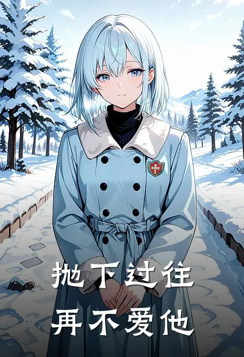 抛下过往,再不爱他了的说说