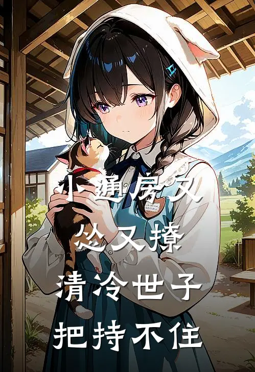 小通房又怂又撩，清冷世子把持不住