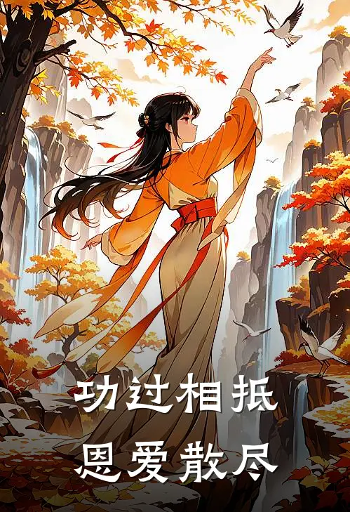 功过相抵，恩爱散尽