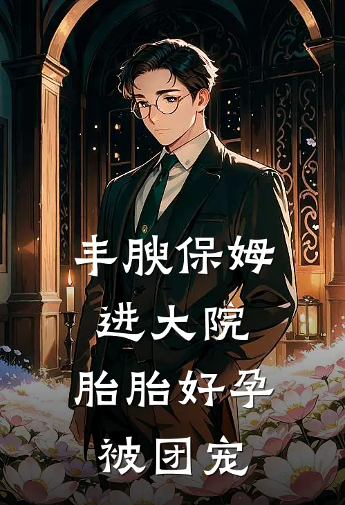 丰腴保姆进大院，胎胎好孕被团宠