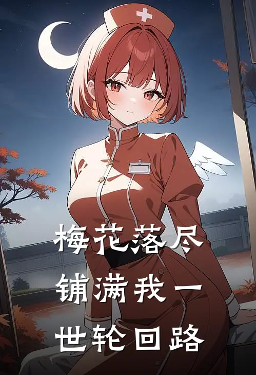 梅花落尽，铺满我一世轮回路