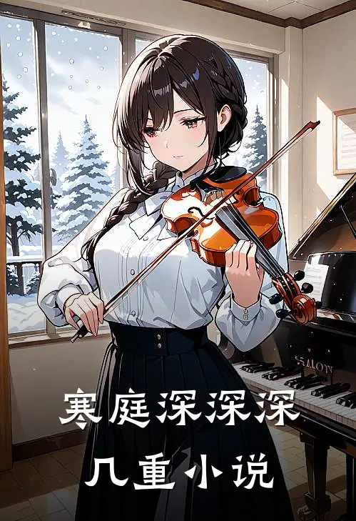 寒庭深深深几重小说