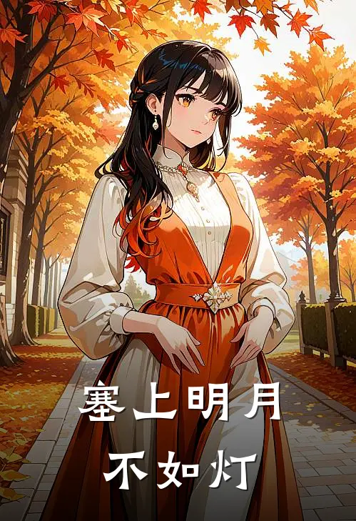 塞上明月不如灯