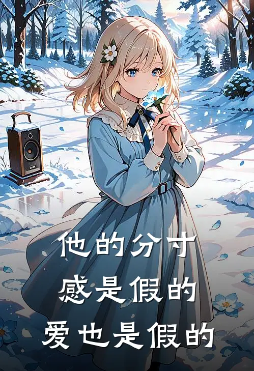 他的分寸感是假的，爱也是假的