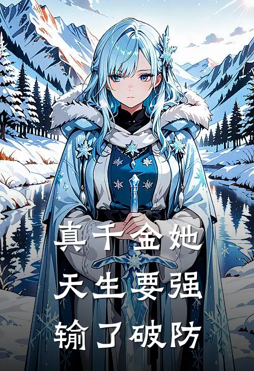 真千金她天生要强，输了破防