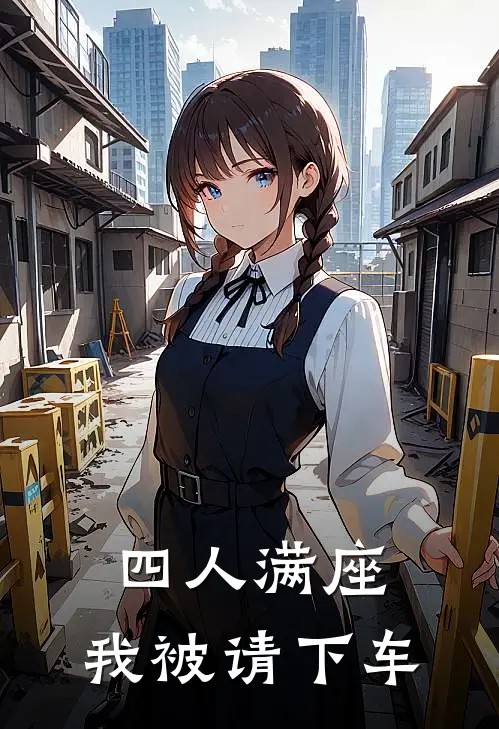 四人满座，我被请下车