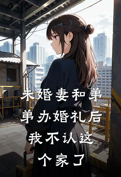 未婚妻和弟弟办婚礼后,我不认这个家了