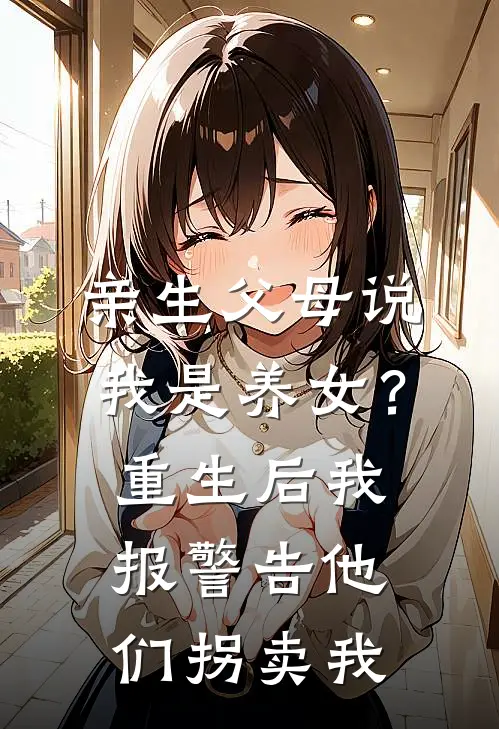 亲生父母说我是养女？重生后我报警告他们拐卖我