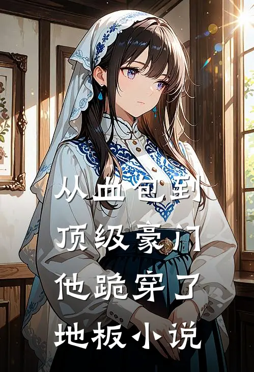 从血包到顶级豪门，他跪穿了地板小说