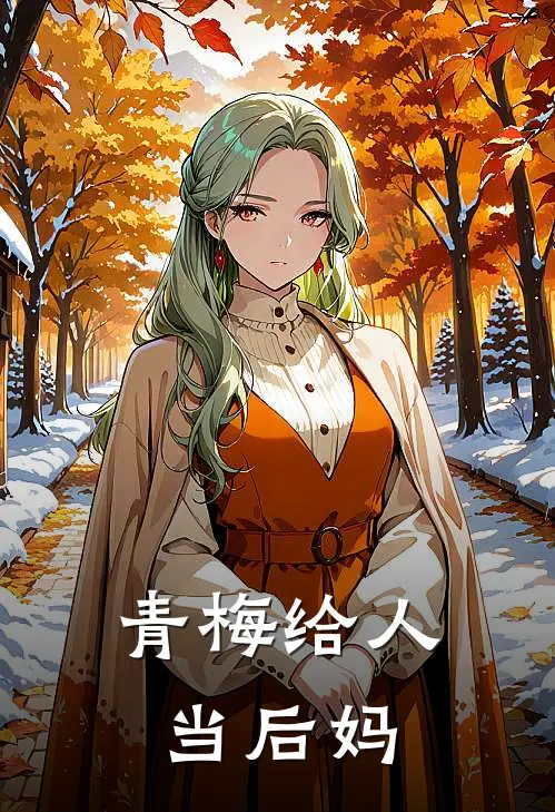 青梅给人当后妈