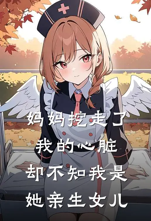 妈妈挖走了我的心脏，却不知我是她亲生女儿