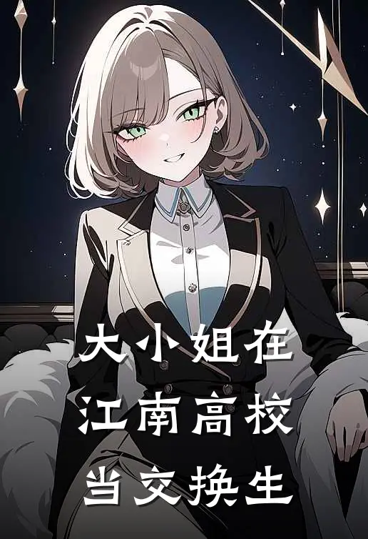 大小姐在江南高校当交换生的