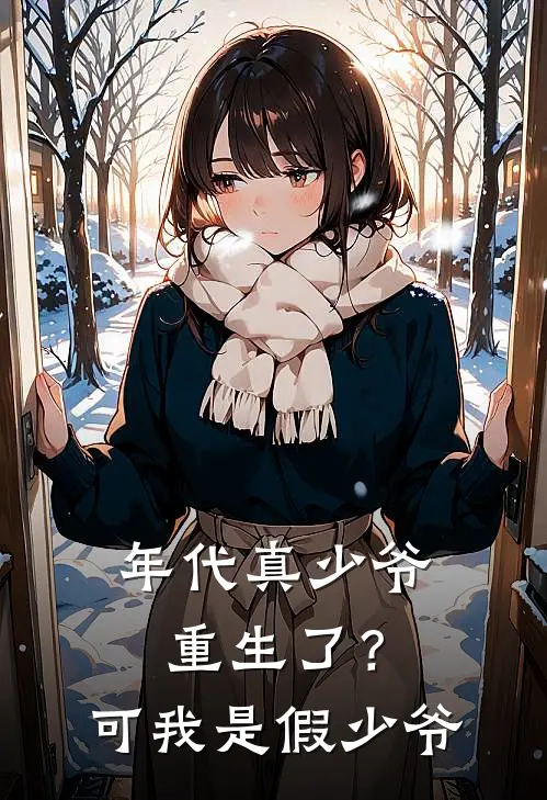 年代真少爷重生了？可我是假少爷