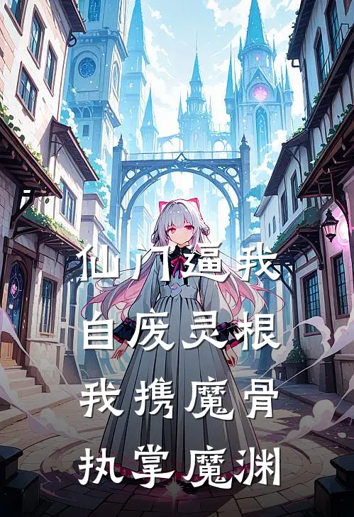 仙门逼我自废灵根，我携魔骨执掌魔渊