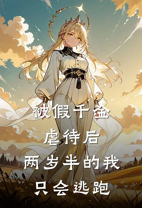 被假千金虐待后，两岁半的我只会逃跑