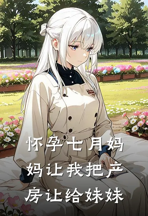 怀孕七月妈妈让我把产房让给妹妹