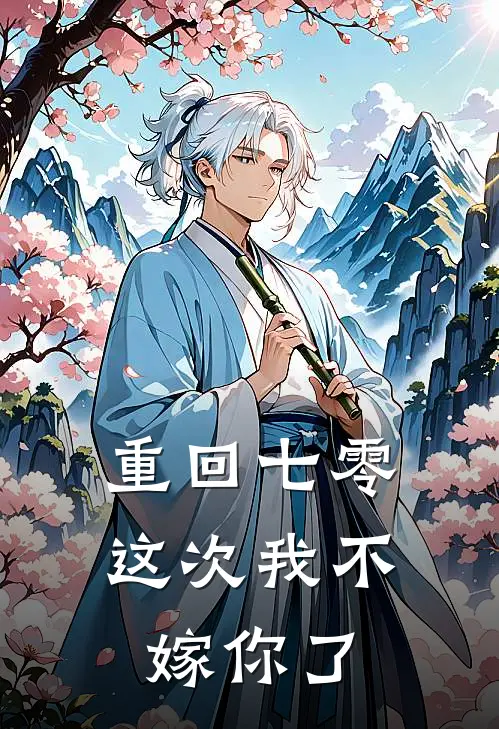 重回七零，这次我不嫁你了