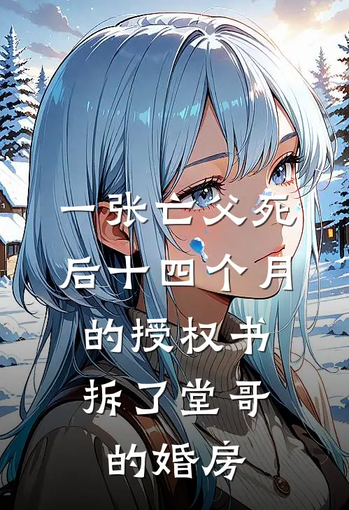一张亡父死后十四个月的授权书，拆了堂哥的婚房