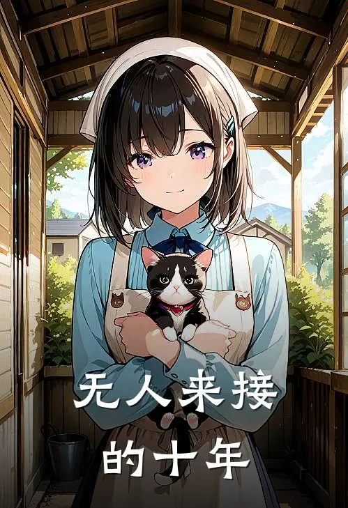 无人来接的十年说说句子