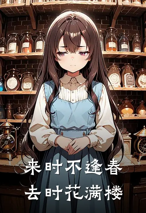 来时不逢春，去时花满楼