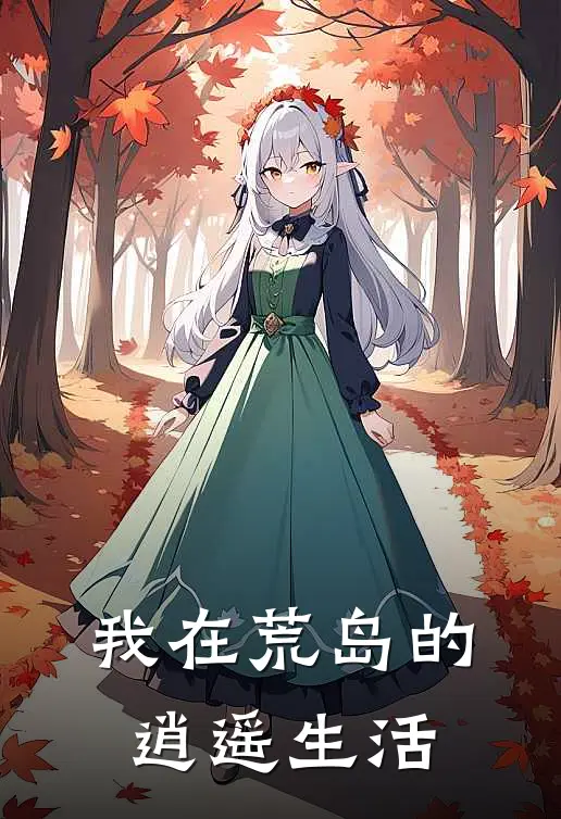 我在荒岛的逍遥生活免费阅读