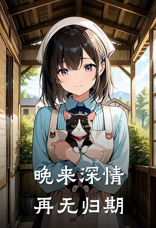 晚来深情,再无归期下一句