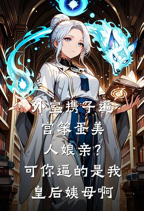 外室携子逼宫笨蛋美人娘亲？可你逼的是我皇后姨母啊