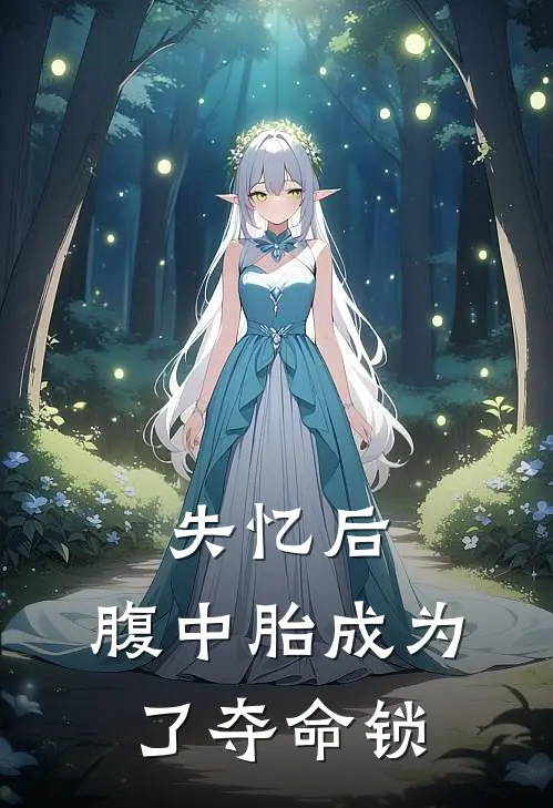 失忆后，腹中胎成为了夺命锁