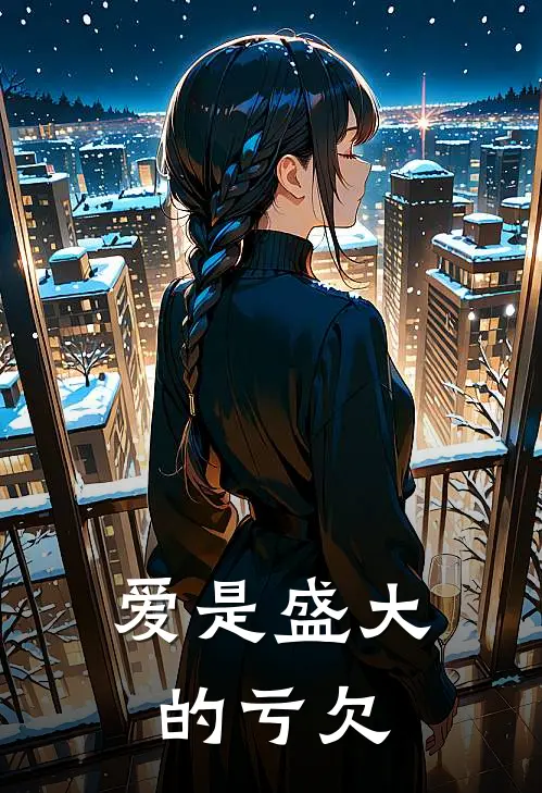 爱是盛大的亏欠歌词